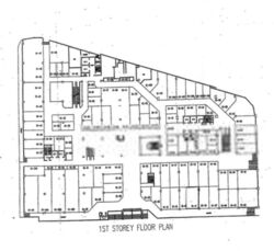 Lucky Plaza (D9), Shop House #601325681